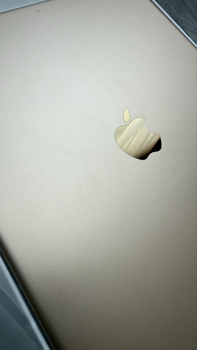 iPad 12,9" 256GB wi-fi