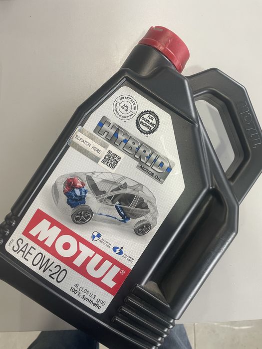 Масло Lpg-cnc , Gubrid