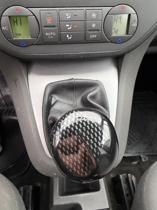 Ford C MAX 2.0 дизель механика 2004 год