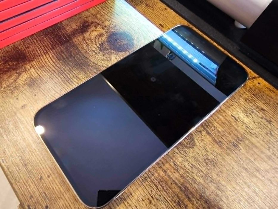 Iphone 13 Pro Max 128Gb Bat:100% IGŁA/Gwarancja/SklepGSM/Lwsk