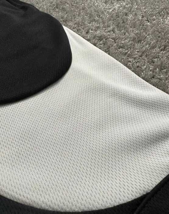 Шорти Nike Big Swoosh Тканина Dri-Fit НАЛОЖКА