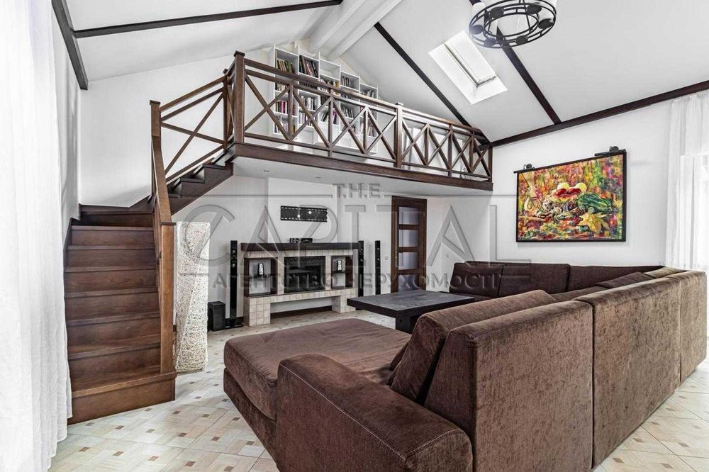 Будинок за адресою (площа 230 м²) - Atlanta.ua - фото 3