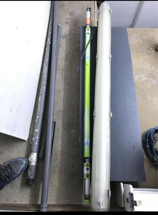 Vendo Lampada de led 2€cada