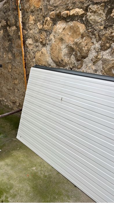 Painel placa telhado