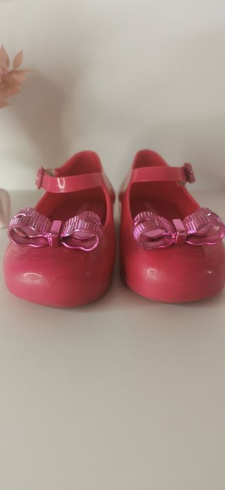 Sabrina Mini Melissa