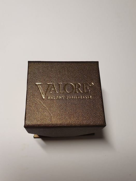 Srebrne kolczyki gwiazdki z cyrkoniami