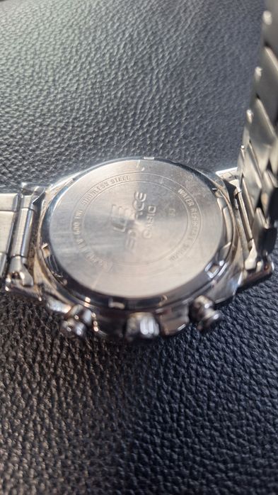 Casio edifice  EFV- 600