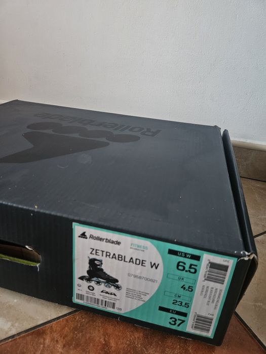 Rolki Rollerblade 37