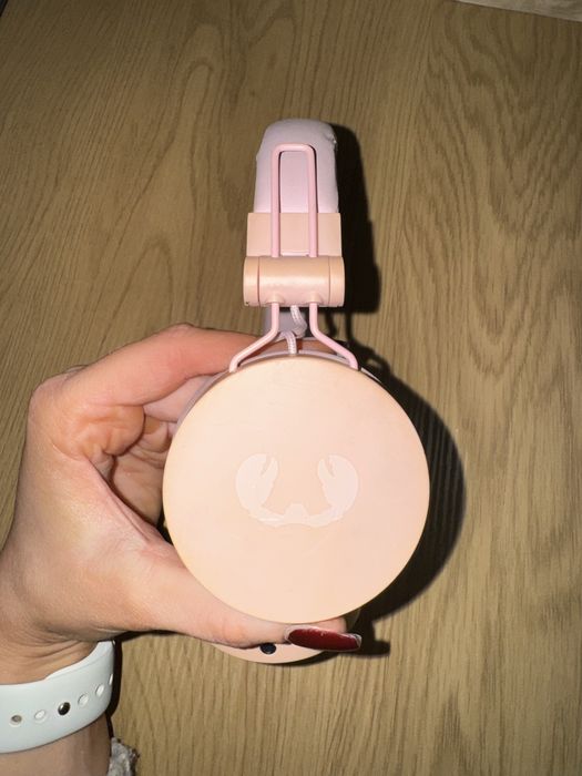 Słuchawki Fresh N Rebel 100% sprawne!!