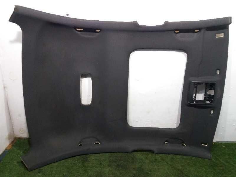Forro Do Teto Interior Skoda Octavia
