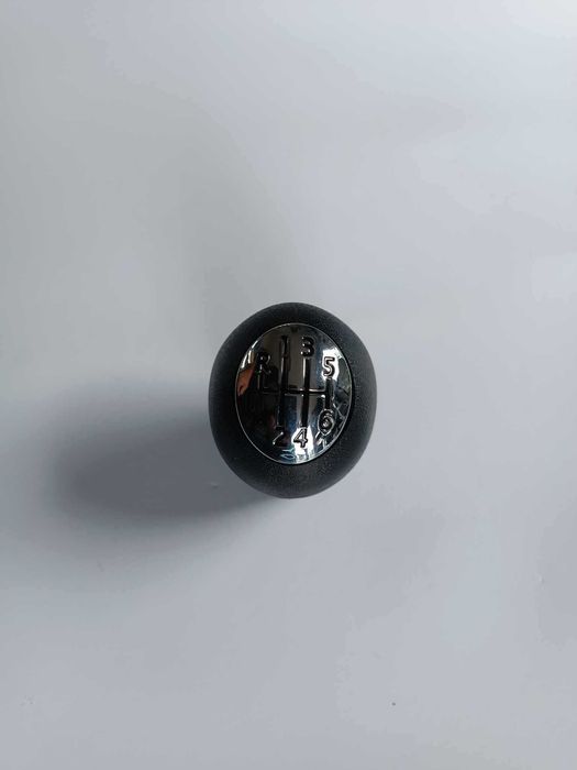 Gałka Biegów Renault Laguna II CLIO III Dacia Duster Dokker Lodgy