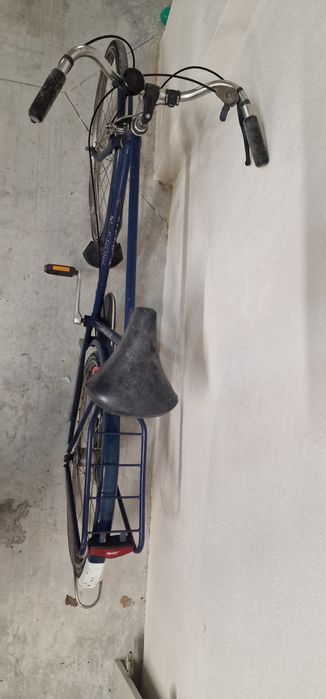 Bicicleta pasteleira