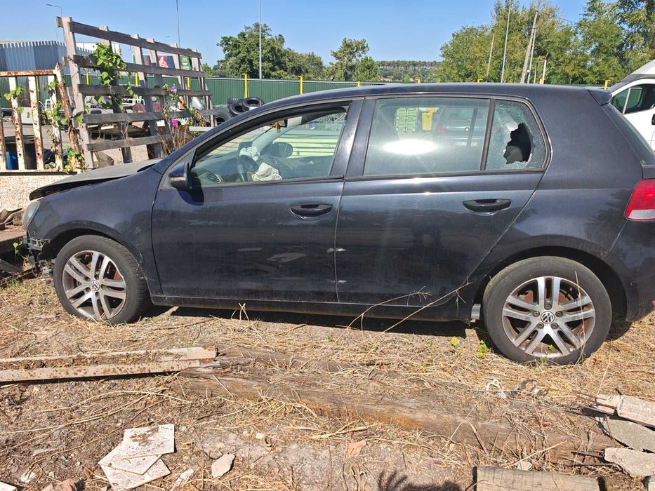 Peças VW Golf para venda