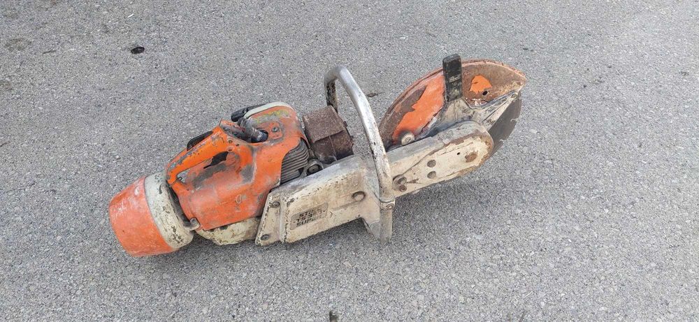 Motor de Corte STHIL