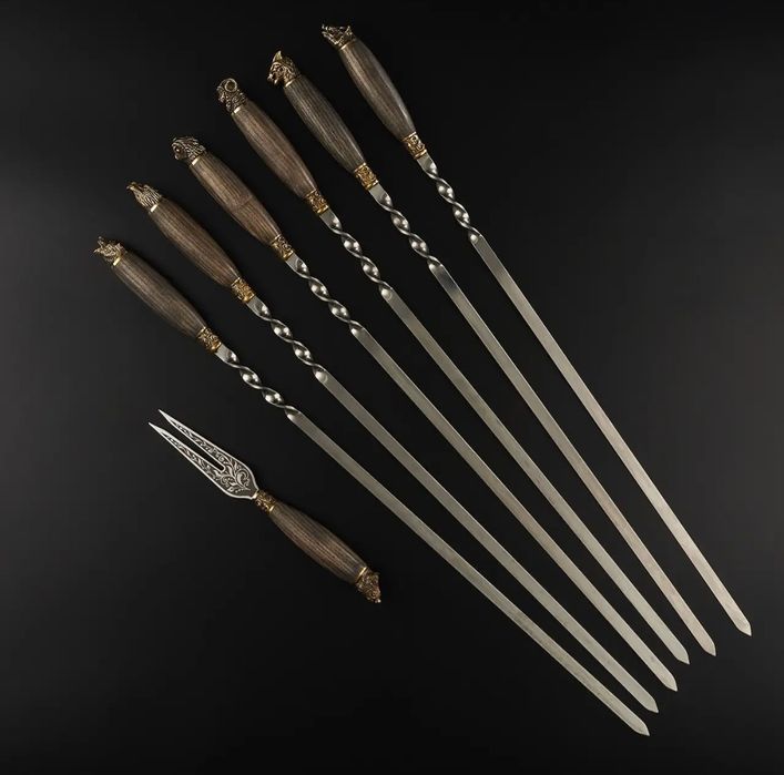 Гарячий подарунок для гарячих чоловіків