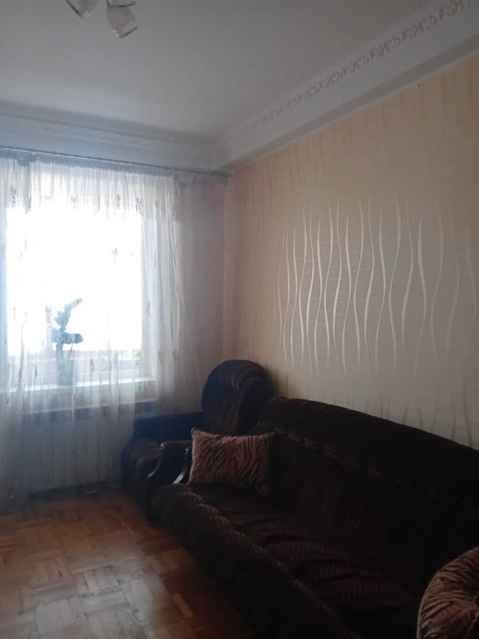 Здам 2 кімнатну квартиру Соцмісто м.Дарниця пішкі