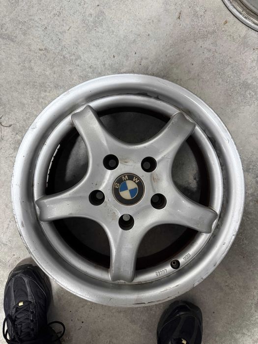 Vendo Jantes 14/15/16/17/18 (ver descrição)