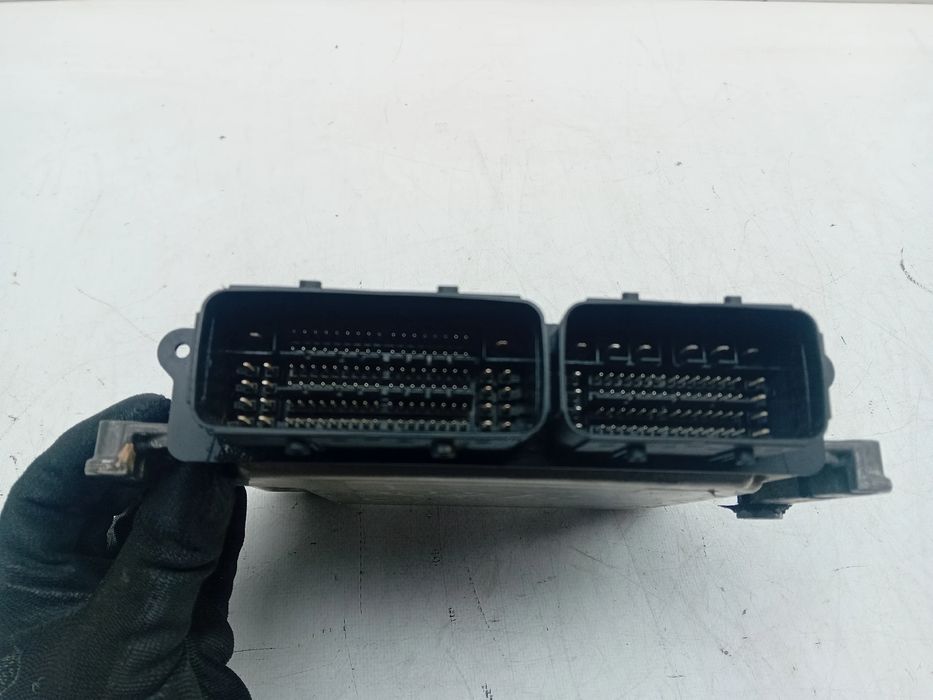 Centralina motor / ECU CITROËN C4 III