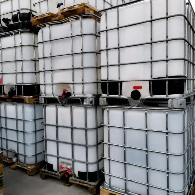 Продаю емкость Еврокуб. Обьем 1000 л.