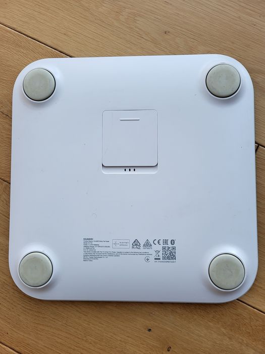 Waga łazienkowa Huawei