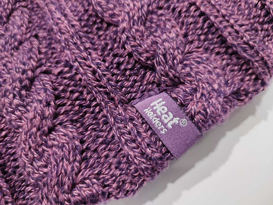 Хомут, снуд Heat Holders тёплый