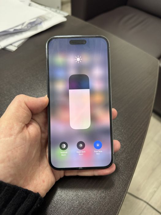 iPhone 14 pro Max 128gb