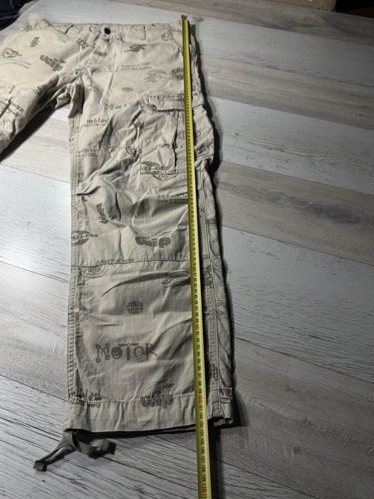 Штани Carhartt карго military брюки gorpcore спортивні штани широкі штани y2k