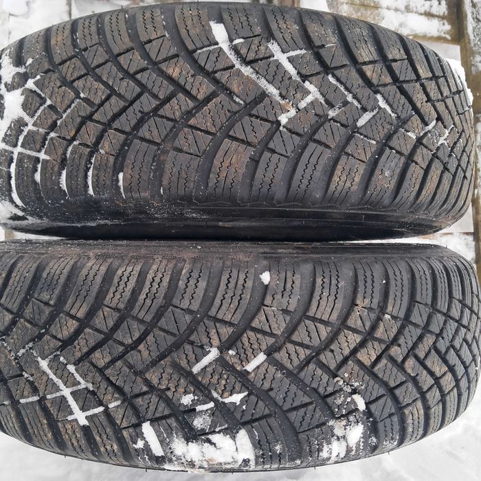 Шини колеса 175 65 R 14 Debica 175\65 R14