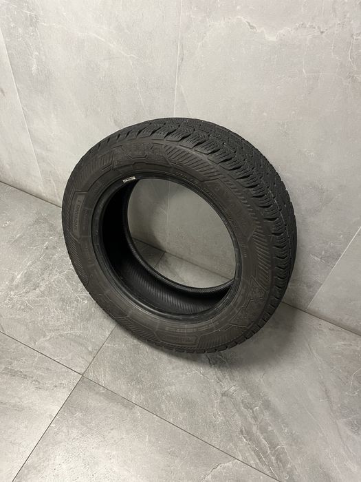Opona 235/65 R17 Barum SNOVANIS 3