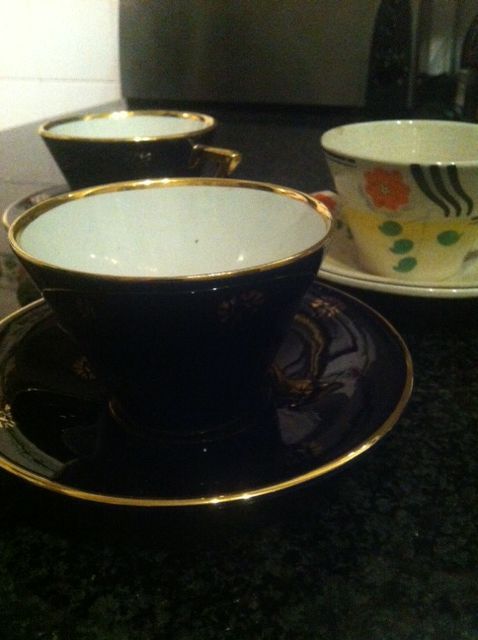 chavenas antigas art deco sacavem