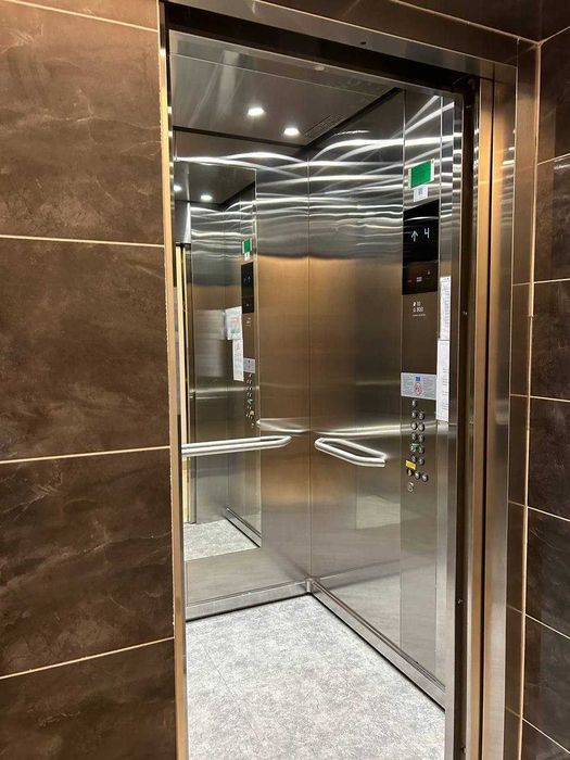 Квартира 1+1 в новом жилом комплексе в окружении сосновых лесов Турция