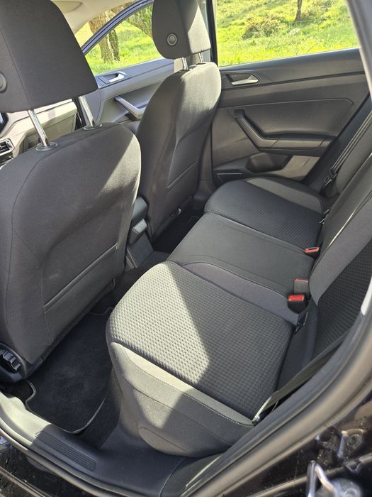 Vw polo 1.0 TSI 2022