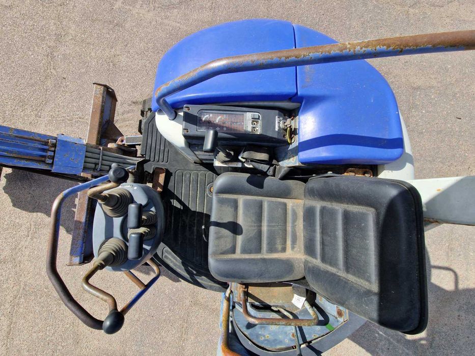 Міні Екскаватор Mitsubishi  MS20MR