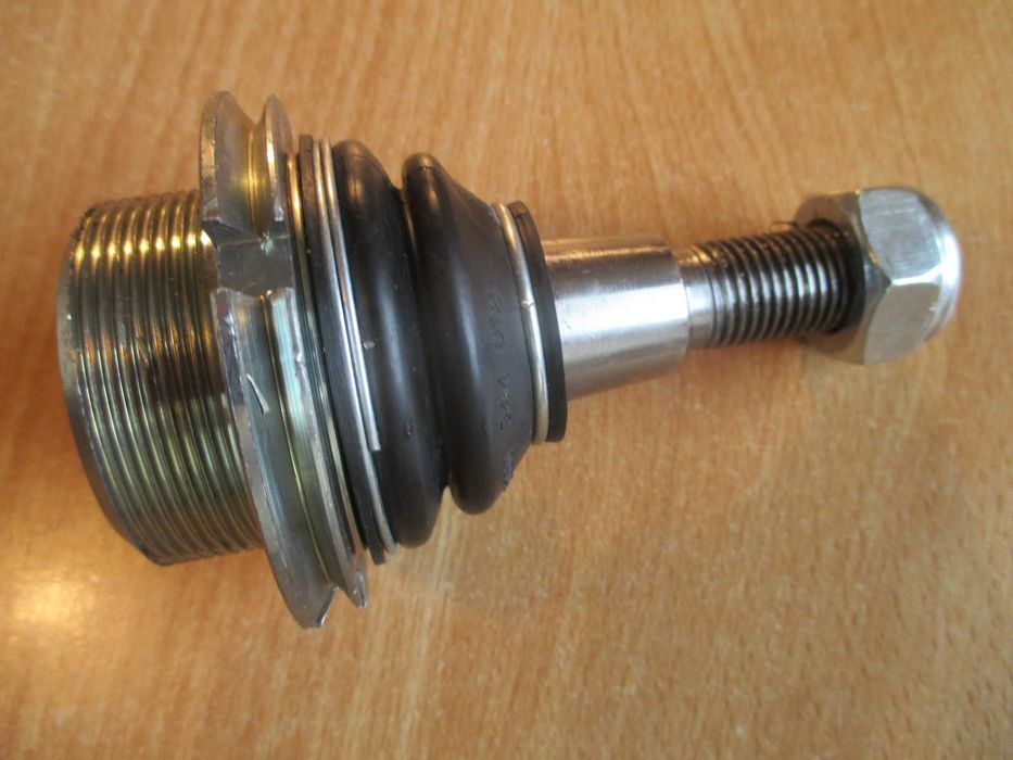 Опора шарова кульова верхня шаровая Пежо 407, 508, Сітроен C5X7, С6.