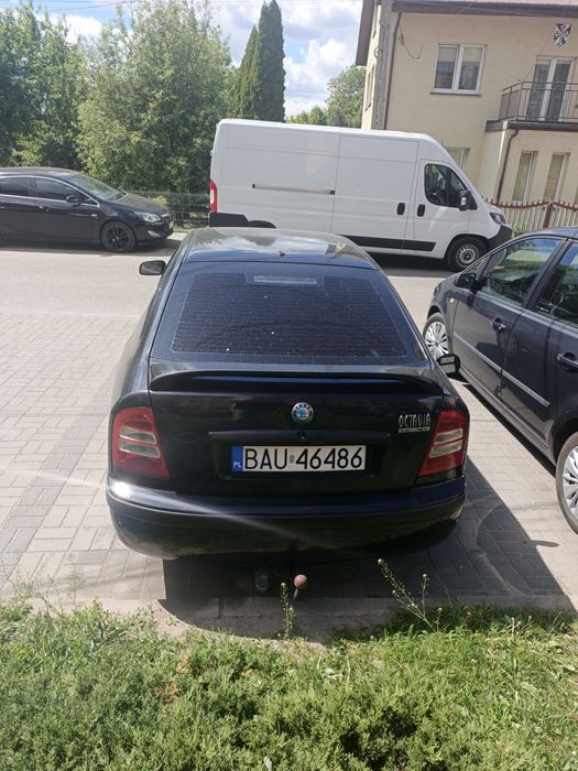 Sprzedam samochód