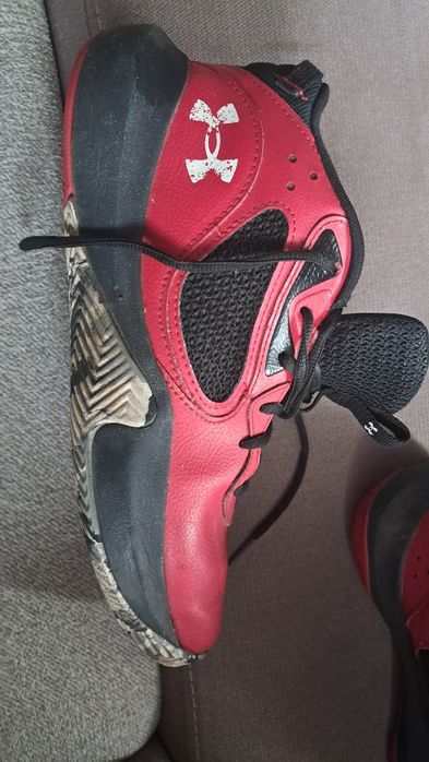 Buty under armour