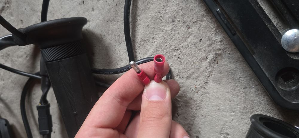 z900 akcesoria
cena podana za klamki