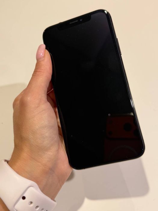 Iphone xs 256 space ідеал