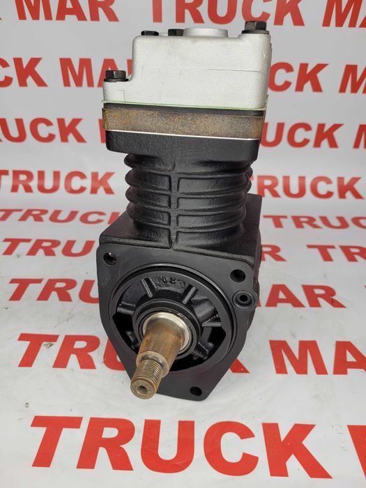 SPRĘŻARKA POWIETRZA renault LP4845 2 cylindry