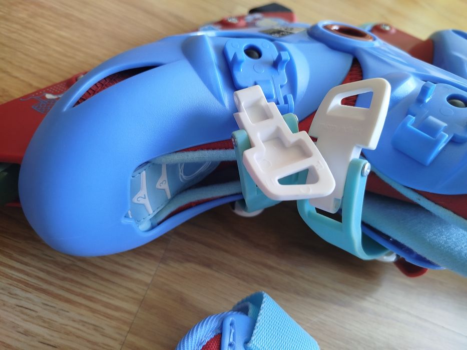 Patins em Linha Oxelo Criança tam. 28-30