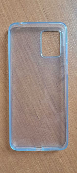 Etui przezroczyste do Motorola Moto G13 nowe