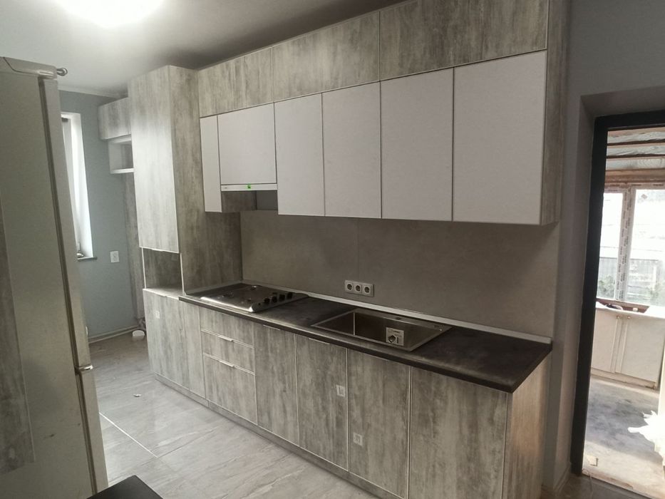 Виготовлення меблів: спальні, санвузли, дитячі ПІД КЛЮЧ Тернопіль