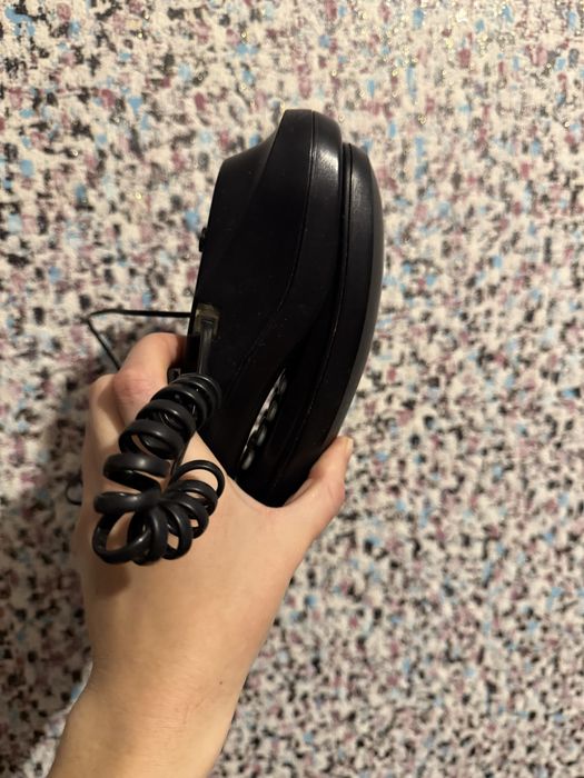 Стационарный телефон ringer