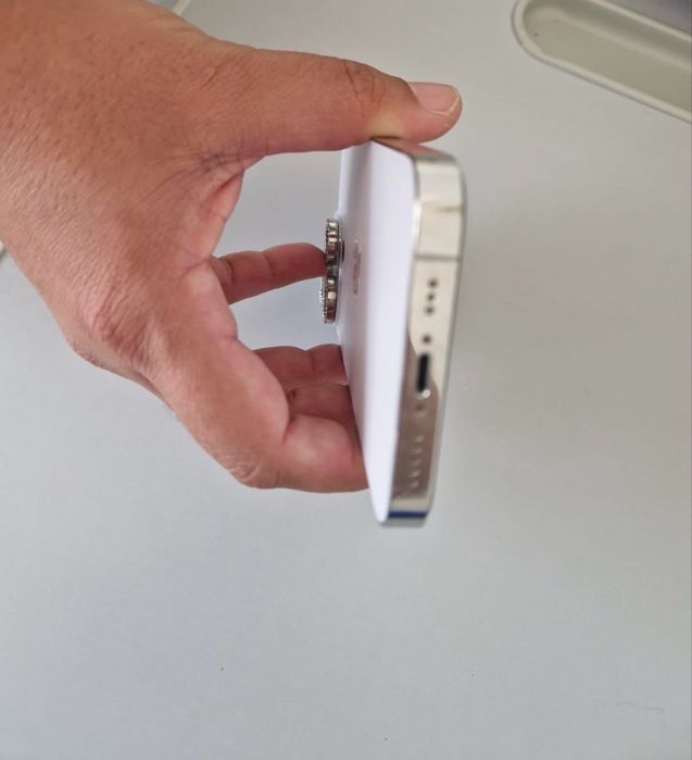 Vendo iphone 14 pro !!