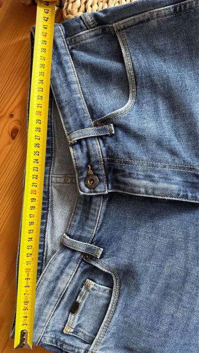 Spodnie cross jeans 32x32
