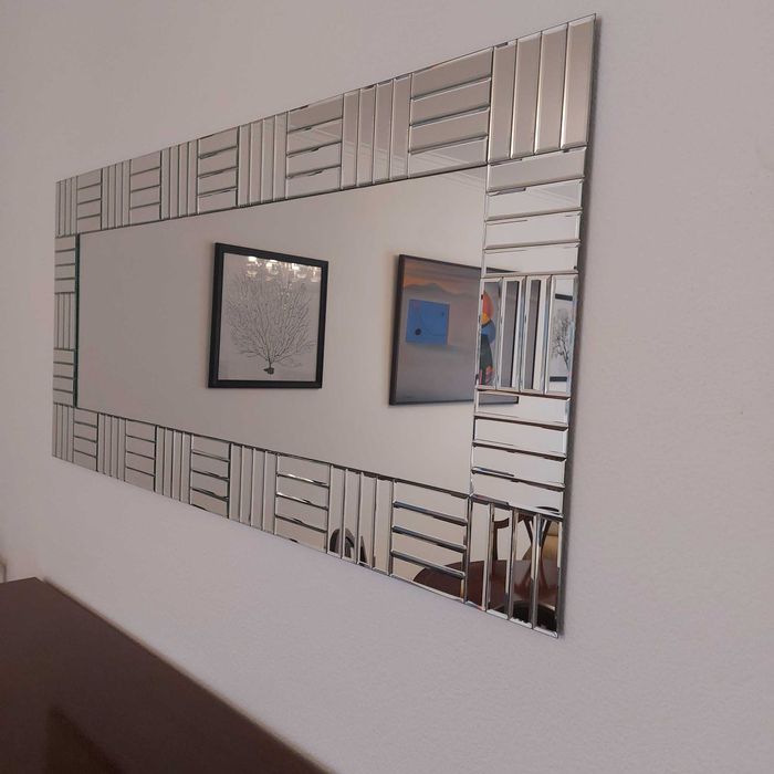 Mobília de Sala de Jantar – Como Nova!