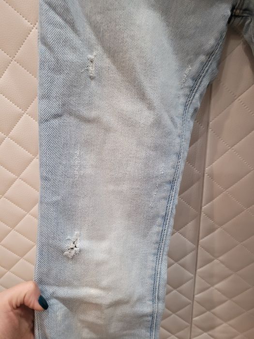 Spodnie damskie Zara 36