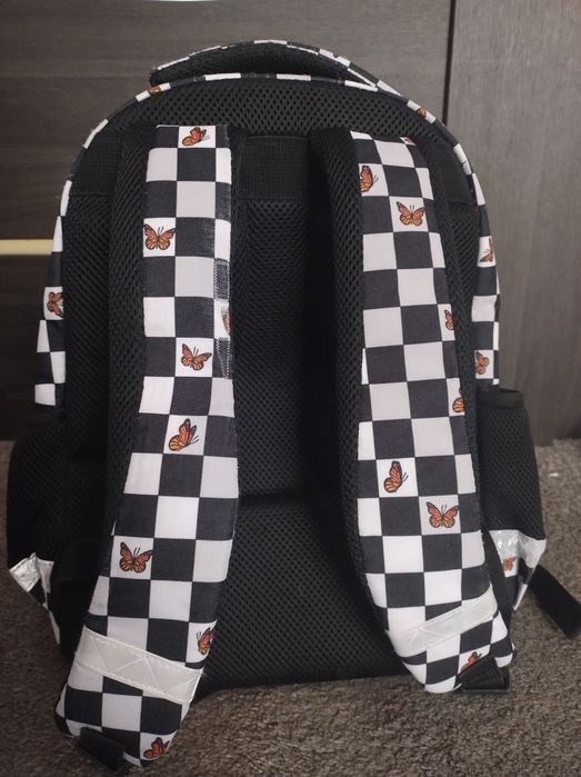 Plecak szkolny PASO 3 komorowy