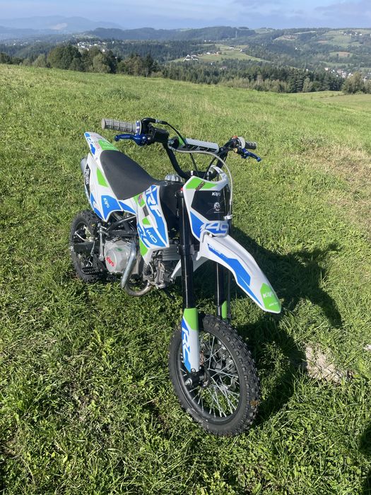 Mrf 140 RC Mrf/ Kayo