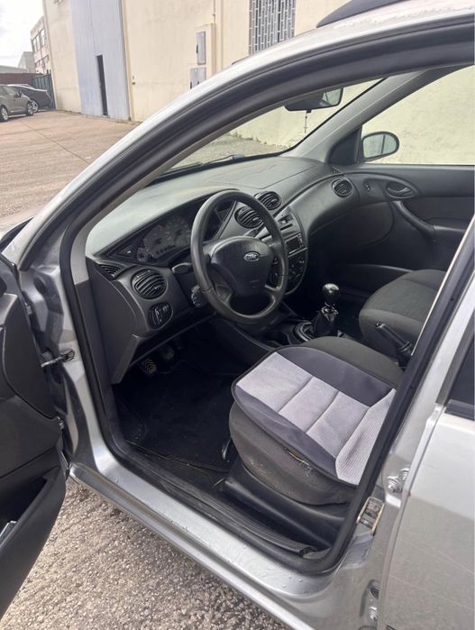 Vender se carro ford focus
